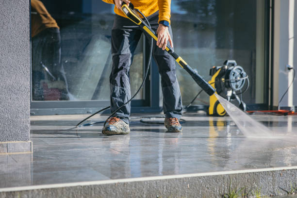 Why Choose Our Certified Pressure Washing Experts for Your Project Needs in Branson, MO?