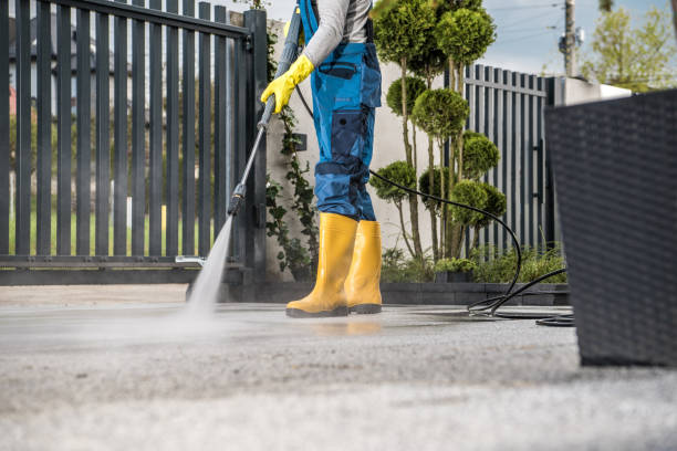 Best Sidewalk Pressure Washing  in Branson, MO