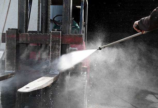 Best Concrete Pressure Washing  in Branson, MO