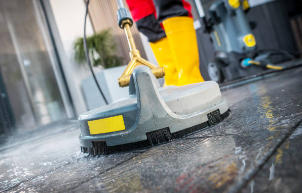 Best Deck Pressure Washing  in Branson, MO