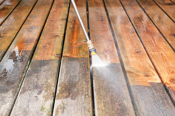 Best Local Pressure Washing Services  in Branson, MO