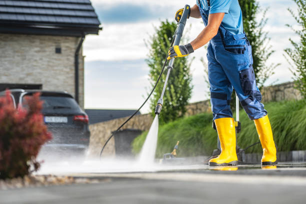 Best Pressure Washing Brick  in Branson, MO